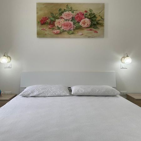 Casa Sole Luna Marina Di Pescoluse Luaran gambar